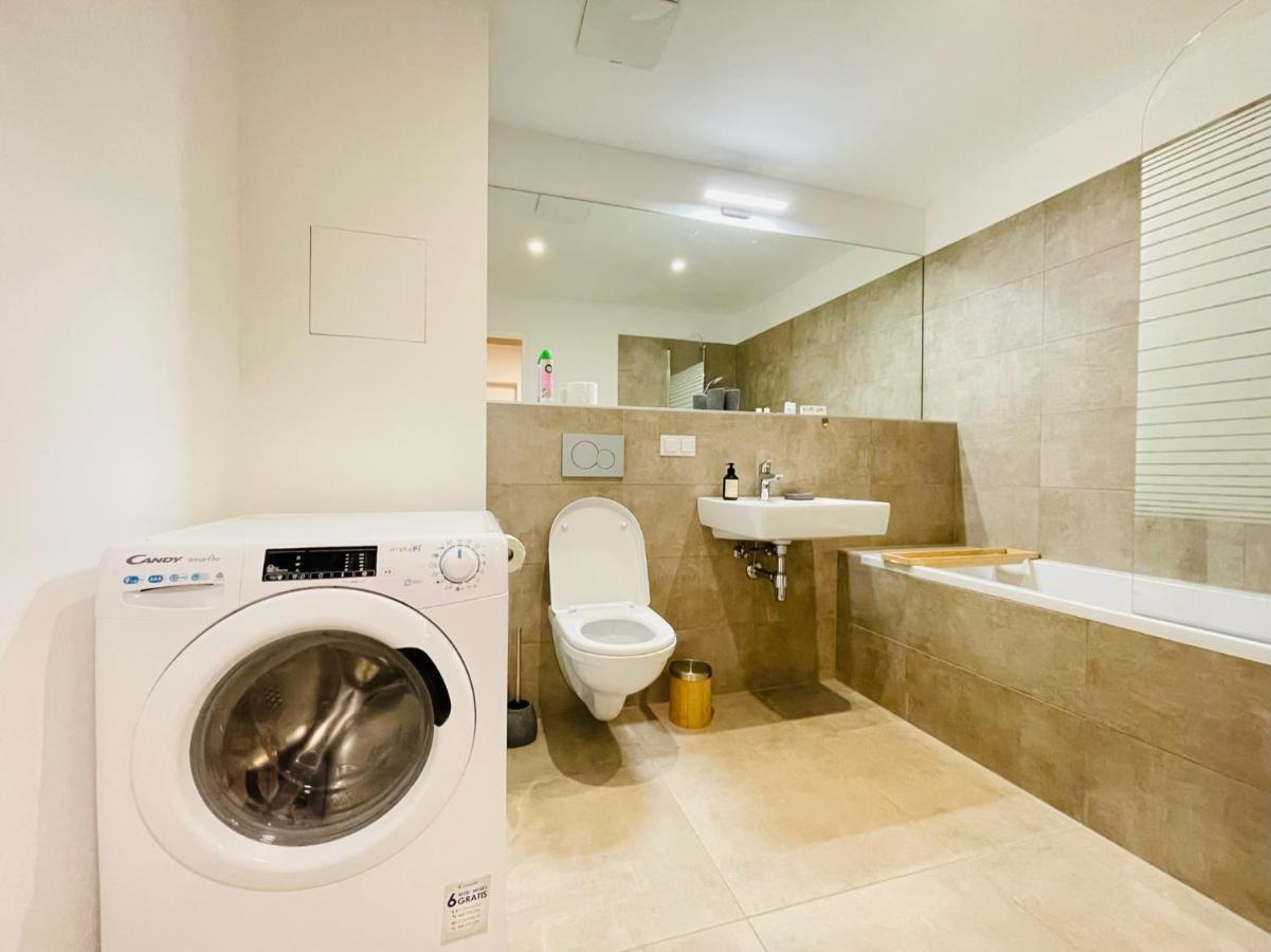 Vienna Style Apartment Dış mekan fotoğraf
