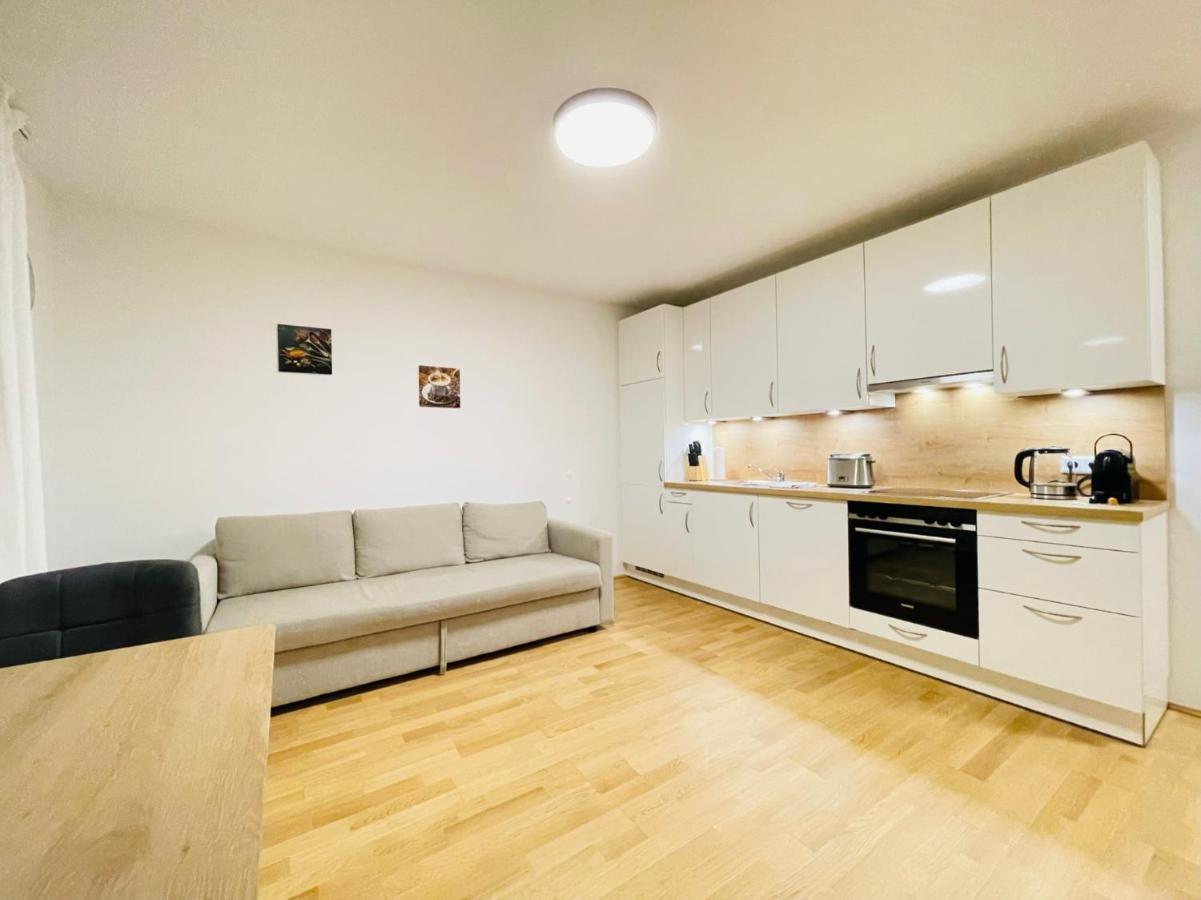 Vienna Style Apartment Dış mekan fotoğraf