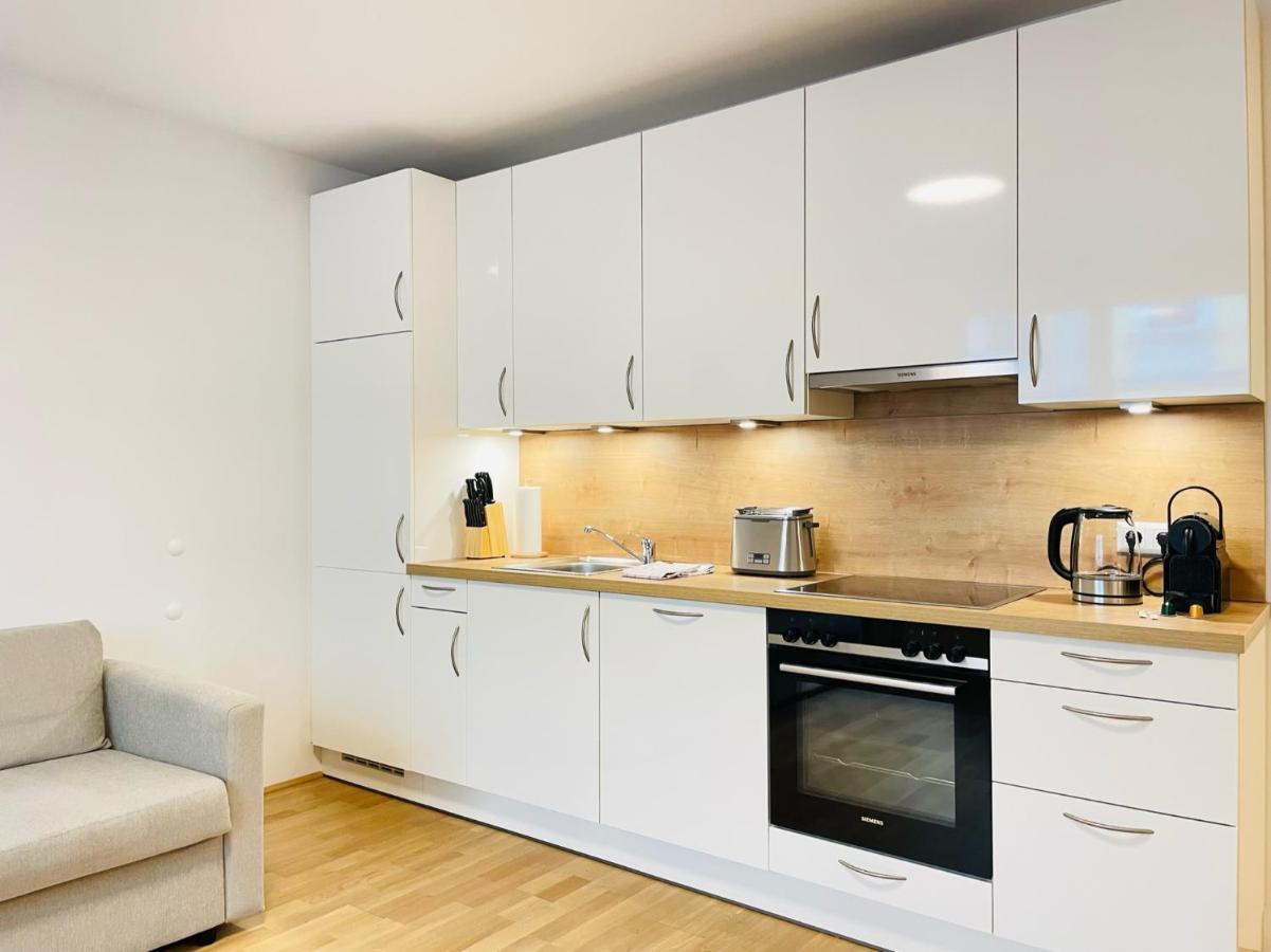 Vienna Style Apartment Dış mekan fotoğraf