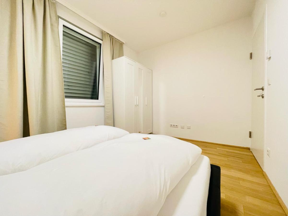 Vienna Style Apartment Dış mekan fotoğraf