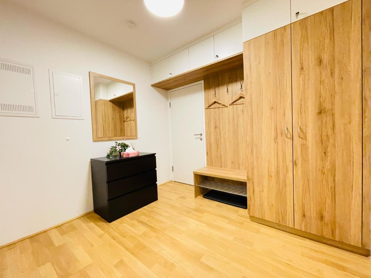 Vienna Style Apartment Dış mekan fotoğraf