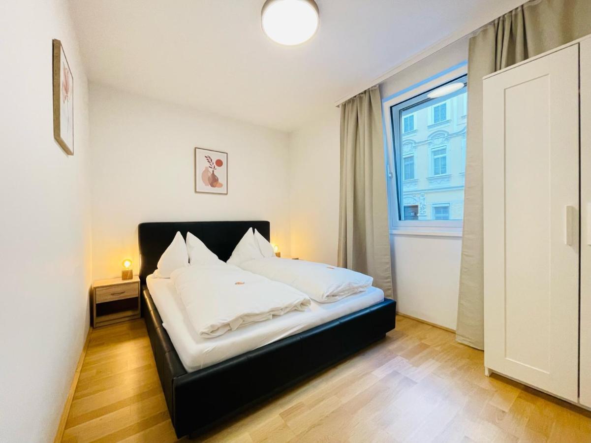 Vienna Style Apartment Dış mekan fotoğraf