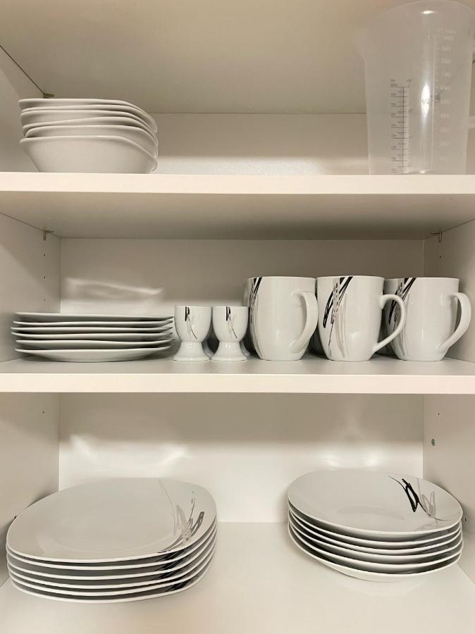 Vienna Style Apartment Dış mekan fotoğraf
