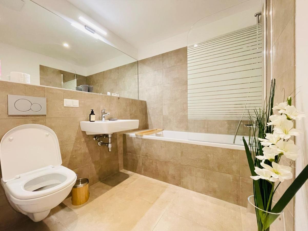 Vienna Style Apartment Dış mekan fotoğraf
