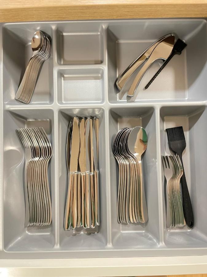 Vienna Style Apartment Dış mekan fotoğraf